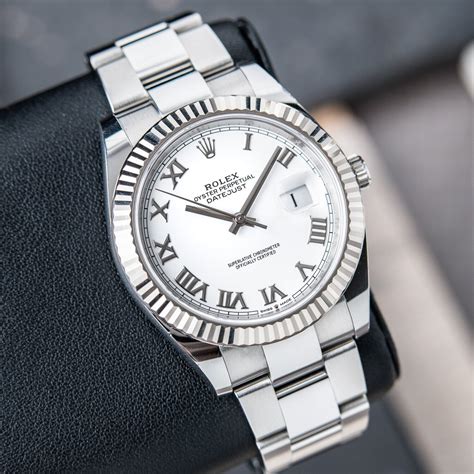 rolex fluted bezel replacement 41mm|rolex datejust 41mm fluted bezel.